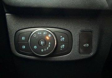 Ford Focus IV Kombi 1.5 EcoBoost 182KM 2021 Ford Focus 1.5 EcoBoost 182KM AT ST-Line Salon PL ASO FV23 Gwarancja Fabry, zdjęcie 16