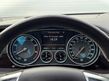 Bentley 2015 Bentley Continental GT 4.0 Benzyna 527KM, zdjęcie 23