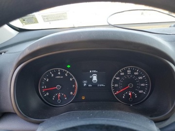 Kia 2022 Kia Sportage KIA SPORTAGE LX, 2022r., 4x4, 2.4L, zdjęcie 9