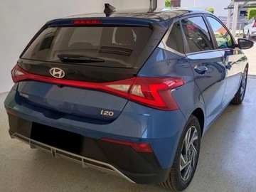 Hyundai i20 III Hatchback Facelifting 1.0 T-GDI 100KM 2025 HYUNDAI i20 Modern 1.0 T-GDi Hatchback 100KM 2025, zdjęcie 2