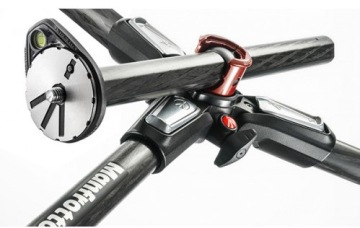 Штатив MT055XPRO3 с головкой MHXPRO-BHQ2