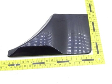 MITSUBISHI PAJERO III 99-06 LIŠTA KRYT ZADNÍ MN117244 X24