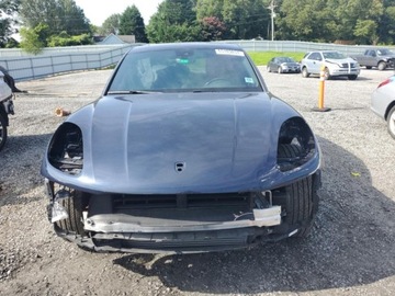 Porsche Macan 2021 Porsche Macan 2021r., 4x4, 2.0L 2.0 Benzyna 248KM, zdjęcie 4