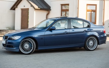  BMW ALPINA D3 nr. 010 e90 2.0 200PS Piekna Zadbana Klasyk, zdjęcie 34