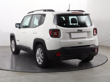 Jeep Renegade SUV Facelifting 1.0 GSE T3 Turbo 120KM 2019 Jeep Renegade 1.0 T-GDI, Salon Polska, Serwis ASO, zdjęcie 3