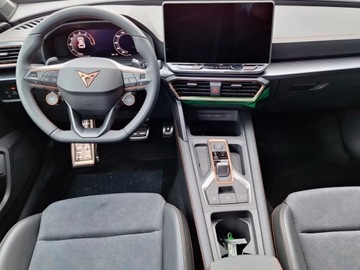 Cupra Formentor Crossover 1.5 TSI 150KM 2025 CUPRA Formentor 1.5 eTSI DSG Suv 150KM 2025, zdjęcie 6