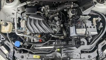 Nissan Qashqai I 2013 Nissan Qashqai 1.6i OPŁACONY Bezwypadkowy Serwis, zdjęcie 38