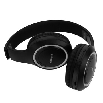 Беспроводные накладные наушники USB Type C UID-10