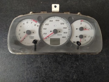 PŘÍSTROJOVÁ DESKA BUDÍKY DAIHATSU TERIOS I 00-05 EVROPA