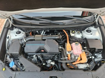 Hyundai Tucson IV 2021 Hyundai Tucson Hybryda (230ps) Ful Led, Radar,, zdjęcie 39