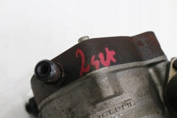 ТНВД 9652615680 1.4 HDI PEUGEOT