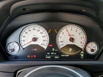 BMW Seria 3 G20-G21 2018 BMW M3 2018 3.0l 3.0 Benzyna 425KM, zdjęcie 9
