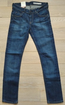 Spodnie damskie jeansowe Big Star W 26 L30