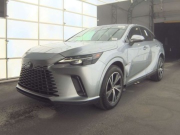 Lexus RX V 2023 Lexus RX 2023 Lexus RX 350 FWD 2.4 Benzyna 275KM, zdjęcie 2