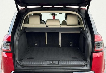 Land Rover Range Rover Sport III 2022 Land Rover Range Rover Sport 3,0 HSE Dynamic 400KM Gwarancja SalonPL VAT23, zdjęcie 15