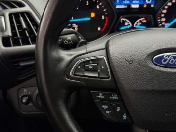 Ford Kuga II SUV Facelifting 2.0 TDCi 150KM 2018 Ford Kuga Titanium Kamera cofania CarPlay KeyLess Nawigacja dostawa, zdjęcie 20