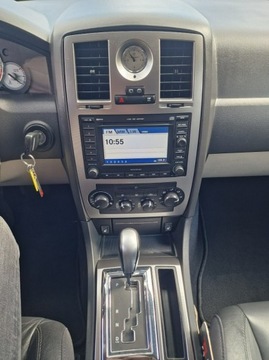 Chrysler 300C I Touring 6.1 V8 431KM 2006 Chrysler 300C SRT-8 6.1 HEMI V8 432 KM, Automat,, zdjęcie 15