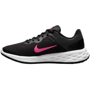 Buty do biegania Nike Revolution 6 Next W DC3729 0