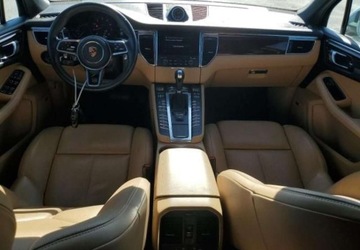 Porsche Macan 2018 Porsche Macan Auta z USA - Zapytaj o wiecej ofert 2.0 Benzyna 245KM, zdjęcie 4