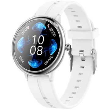 ZEGAREK Smartwatch PACIFIC VIVO OPPO REALME APPLE