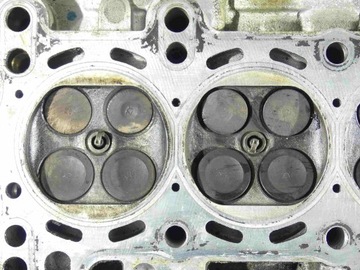 HLAVA HŘÍDELE MAZDA 3 BK I 03-09 1.6 16V 105KM