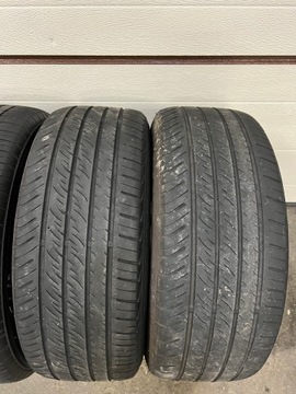 KOLA RÁFKY HLINÍK 225/55R17 MAZDA 6 3