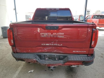  GMC Sierra K1500 Denali 2023 6.2l 6.2 Benzyna 420KM, zdjęcie 2