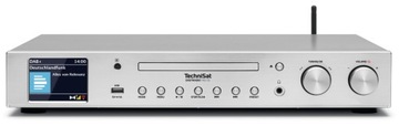 Сетевое радио TechniSat DIGITRADIO 143 CD V3