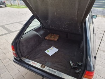 Mercedes Klasa E W210 1996 Mercedes E 220 BEZ KOROZJI *automat* bezwypadkowy, zdjęcie 20