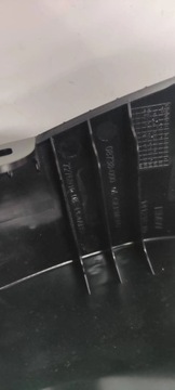 BMW 4 F32 F33 2016 JINÉ DÍLY INTERIÉR VOZIDLA