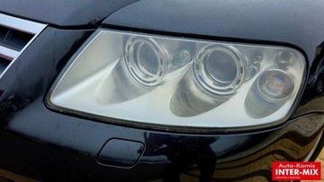 Volkswagen Touareg I 5.0 V10 TDI 313KM 2004 Volkswagen Touareg Zarejestrowany 4.9 Diesel 312KM, zdjęcie 21