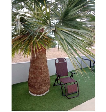 СТУЛ ИЗ РОТАНА Складной стул для ДОМА САДА БАЛКОНА mega DURABLE