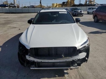 Volvo XC60 II 2022 Volvo XC 60 2022, 2.0L, 4x4, T8 RECHARGE R-DESIGN, od ubezpieczalni 2.0, zdjęcie 4