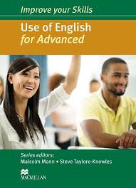 Использование английского языка для Advanced Macmillan Key CAE