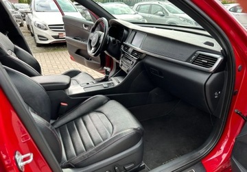 Kia Optima II Sedan 1.7 VGT CRDi 141KM 2017 Kia Optima GT line 1.7 CRDi 141KM Automat Lopatki Full Opcja Zamiana Gwara, zdjęcie 21
