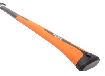 Топор с ручкой из стеклопластика 3кг КД276