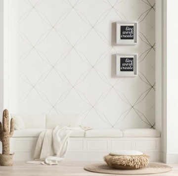 Рамка BOX белая 3D глубиной 30х30 см для фотографий ART