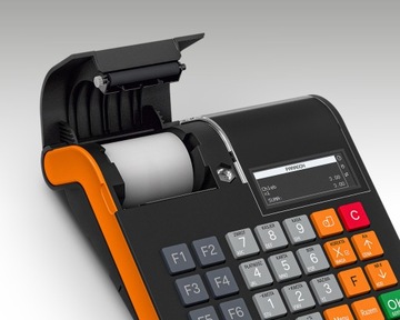 Онлайн-касса NOVITUS LINK с WiFi + Фискализация и обучение