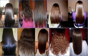 Encanto keratin для выпрямления волос Brasil 3x 473 мл