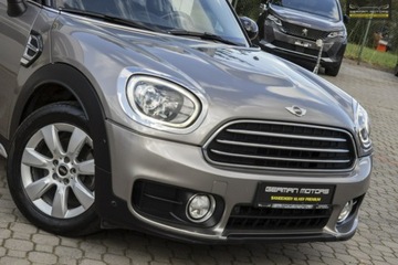 Mini Countryman F60 2018 Mini Countryman LEDY / LIFT / Kamera / Skóry, zdjęcie 8