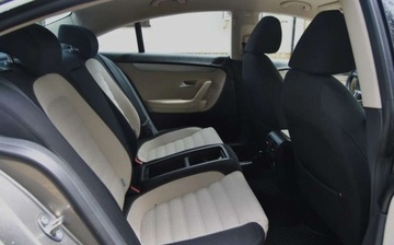 Volkswagen Passat CC 2.0 TDI-CR DPF 170KM 2009 Volkswagen Passat CC GWARANCJA, Salon PL, 2.0 Diesel 170KM, Automat DSG, L, zdjęcie 7