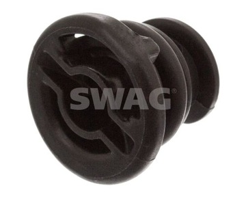 ВИНТ СЛИВА МАСЛЯНОГО ПОДДОНА 30 94 7197 SWAG AUDI