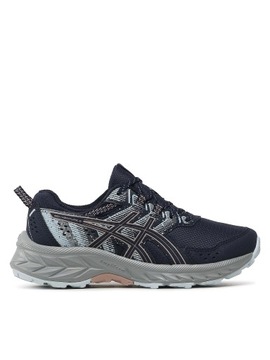 ASICS Buty Gel-Venture 9 1012B313 Midnight/Fawn 401