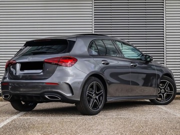 Mercedes Klasa A W177/V177 2025 MERCEDES-BENZ A Klasa 250 e AMG Line 1.3 (218KM) 2025, zdjęcie 2
