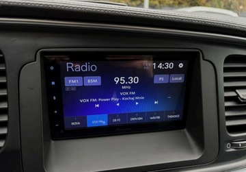 Kia Optima I 2014 Kia Optima 2.0 MPI 165 KM MANUAL LED bezwypadkowa 2.0 Benzyna, zdjęcie 24