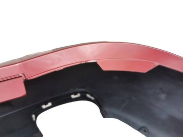 PORSCHE Carrera S 911 997 лифт 43 заднего бампера.