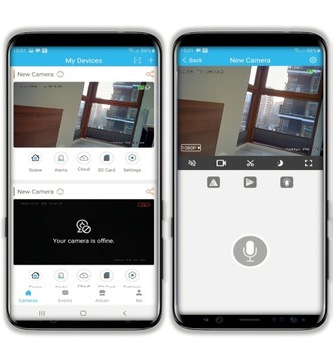 ЧАСЫ ШПИОНСКИЙ БУДИЛЬНИК МИНИ-КАМЕРА СКРЫТЫЙ WIFI НОЧНОЙ РЕЖИМ ОБНАРУЖЕНИЕ ДВИЖЕНИЯ