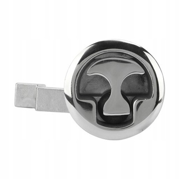 Морская защелка камеры