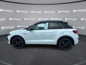 Volkswagen T-Roc I SUV Facelifting 1.5 TSI ACT 150KM 2025 Volkswagen T-Roc R-Line 1.5 TSI DSG, zdjęcie 2