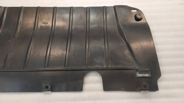 НИЖНЯЯ КРЫШКА ПЛИТА ДВИГАТЕЛЯ RENAULT CLIO III